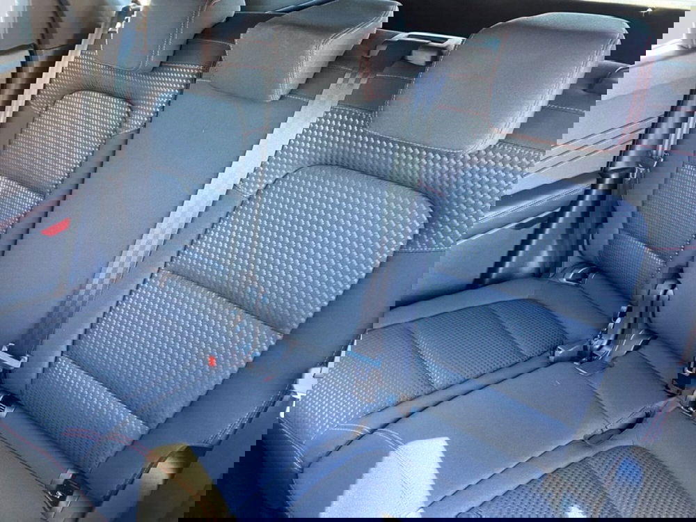 Ford Kuga usata a Milano (10)