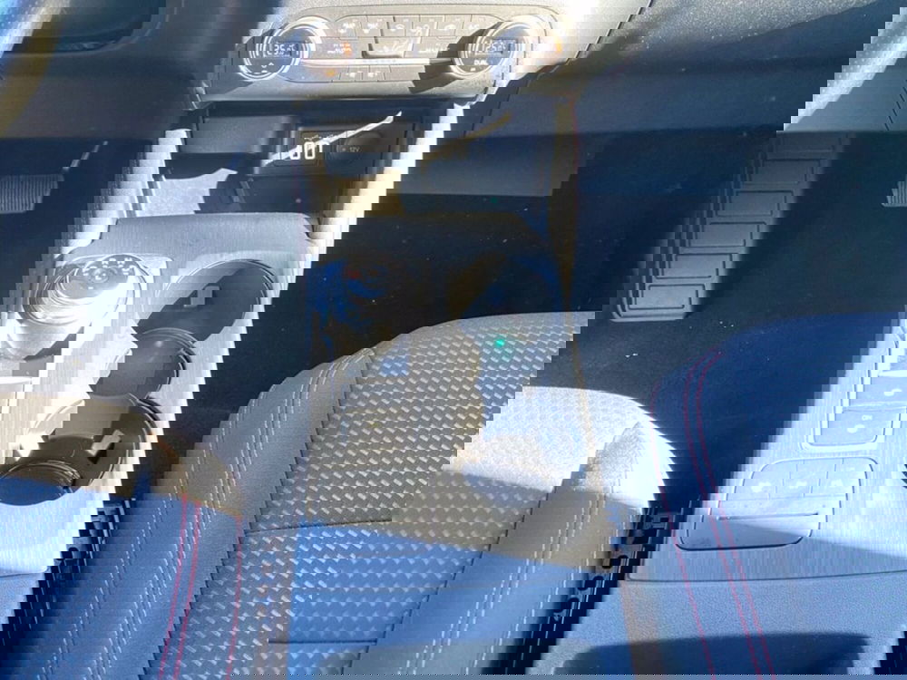 Ford Kuga usata a Milano (15)