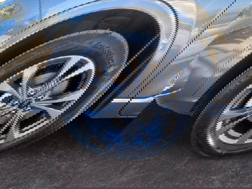 Ford Kuga usata a Milano (16)