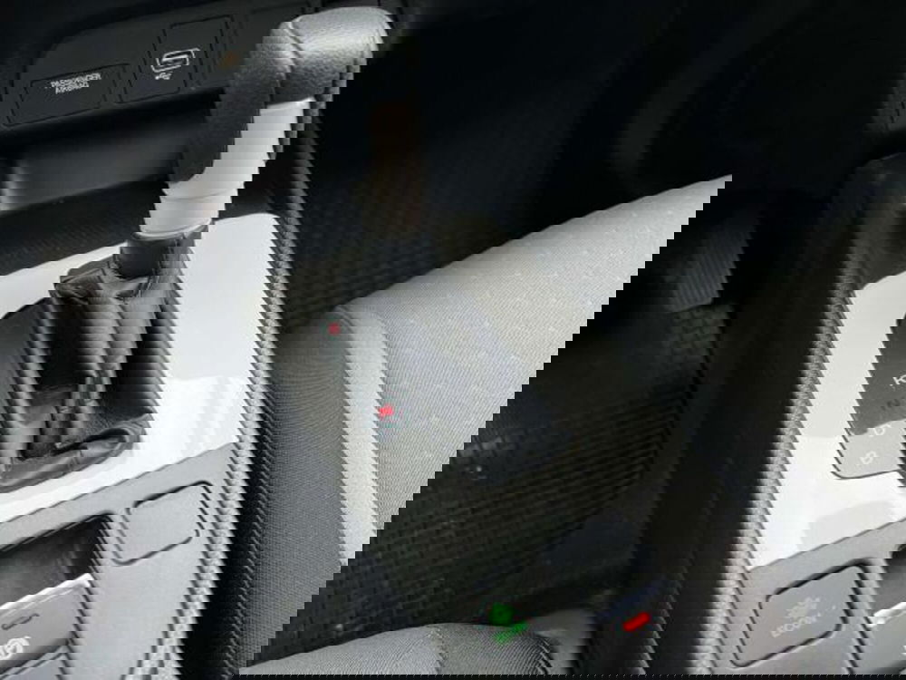 Honda Jazz usata a Savona (15)