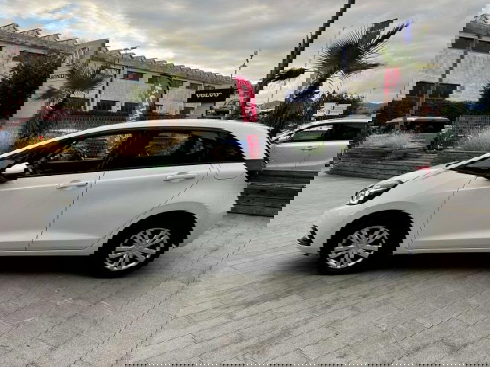 Honda Jazz usata a Savona (3)