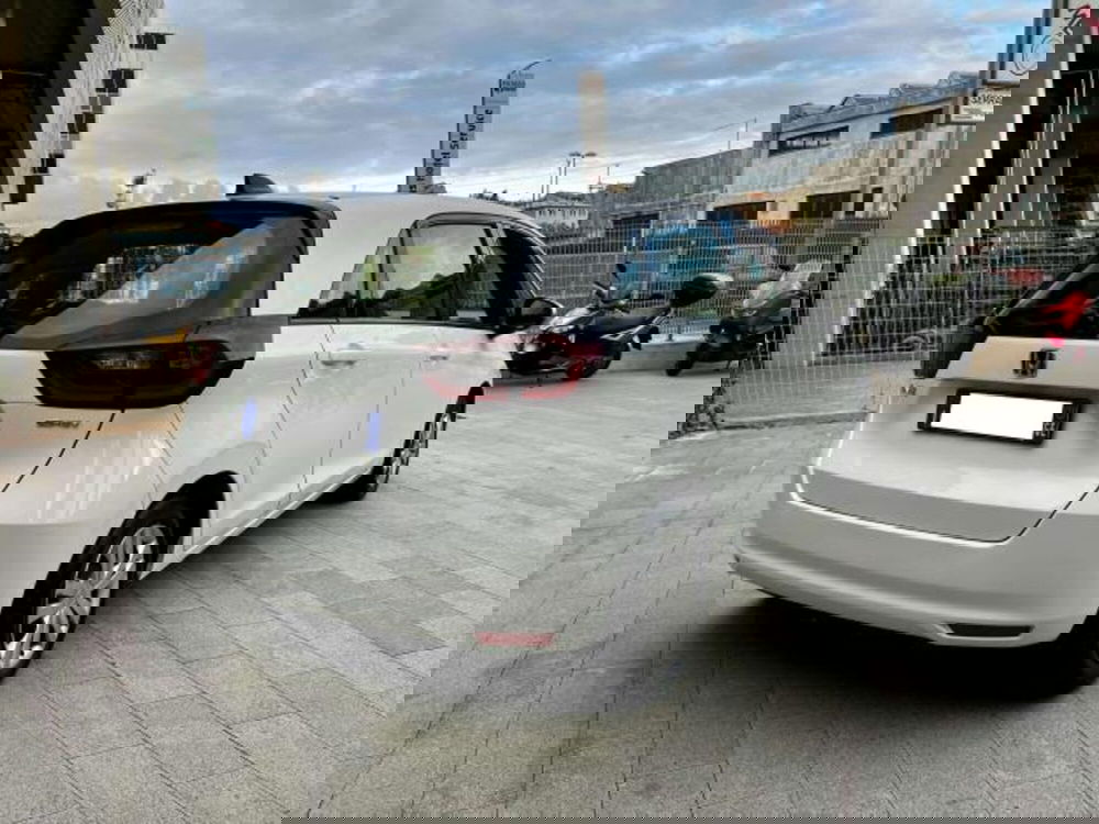 Honda Jazz usata a Savona (6)