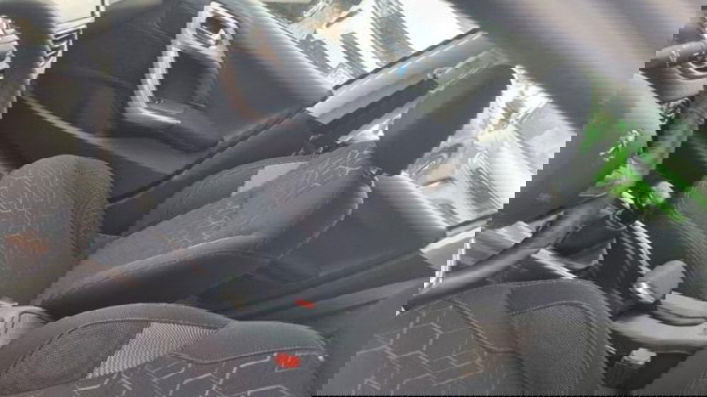 Peugeot 2008 usata a Savona (10)