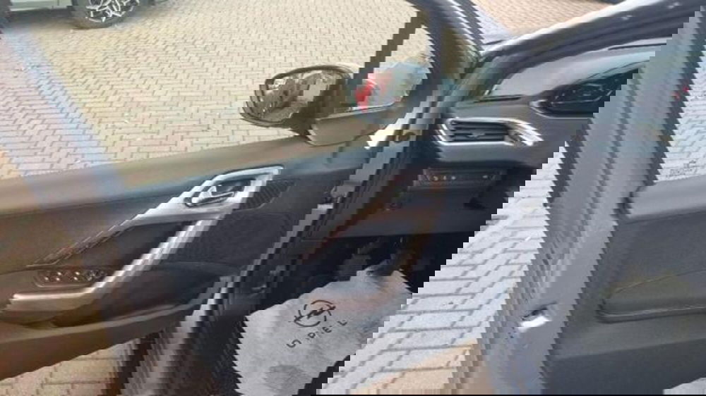Peugeot 2008 usata a Savona (12)
