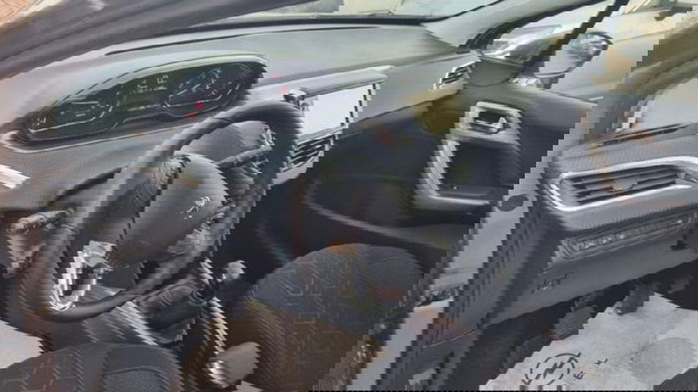 Peugeot 2008 usata a Savona (13)