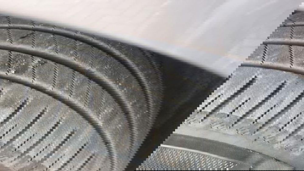 Peugeot 2008 usata a Savona (18)