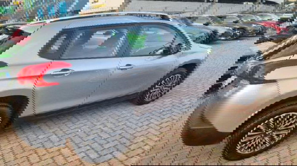 Peugeot 2008 usata a Savona (19)
