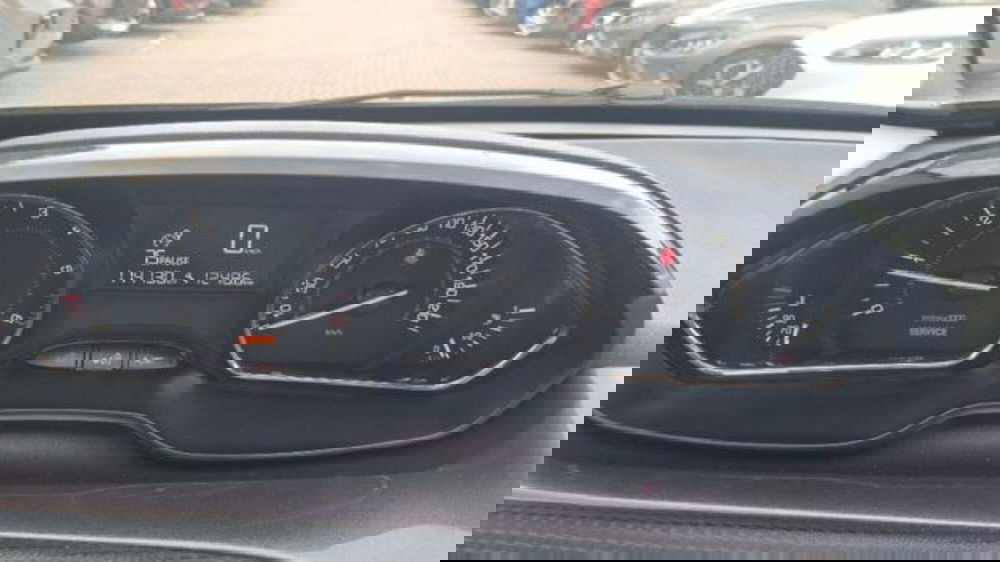 Peugeot 2008 usata a Savona (2)