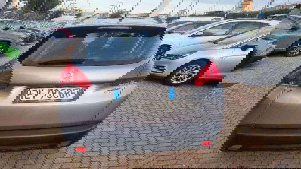 Peugeot 2008 usata a Savona (20)