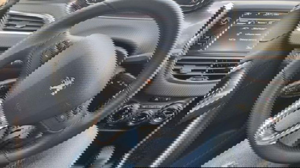 Peugeot 2008 usata a Savona (3)