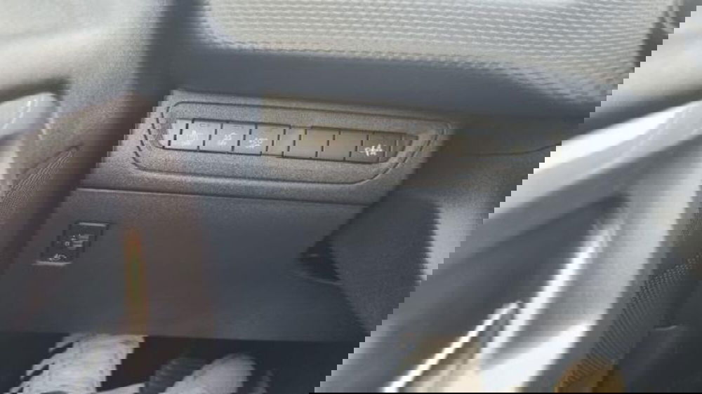 Peugeot 2008 usata a Savona (5)