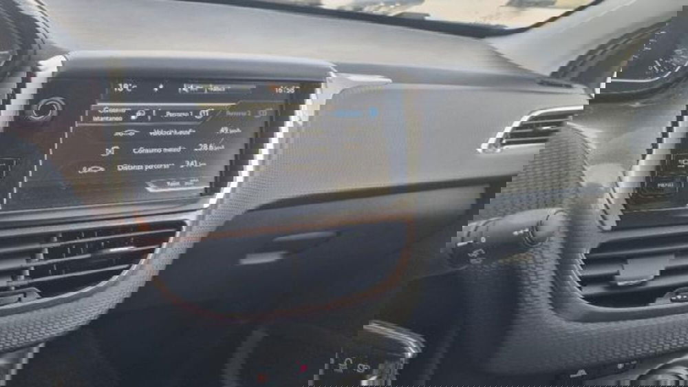 Peugeot 2008 usata a Savona (6)