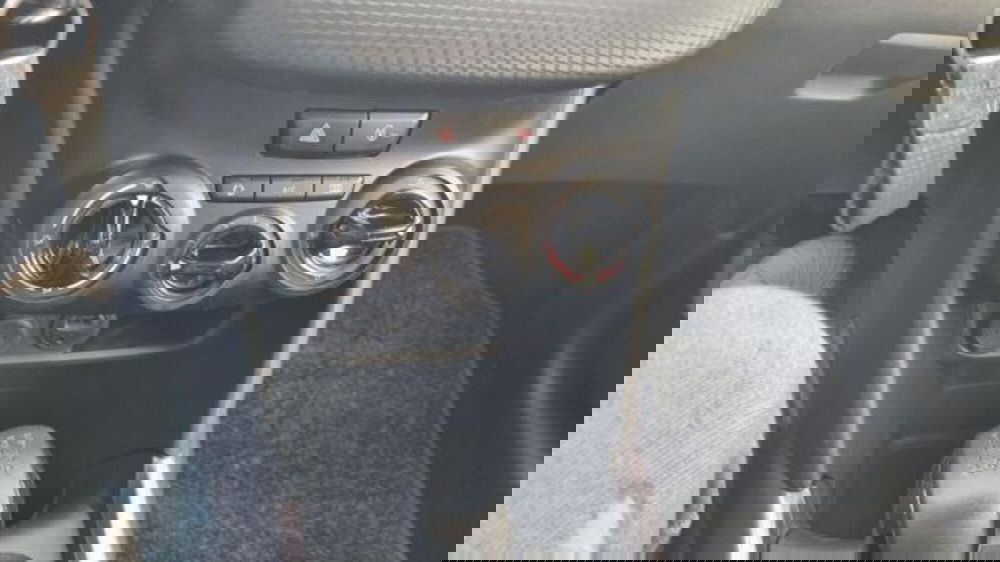 Peugeot 2008 usata a Savona (7)