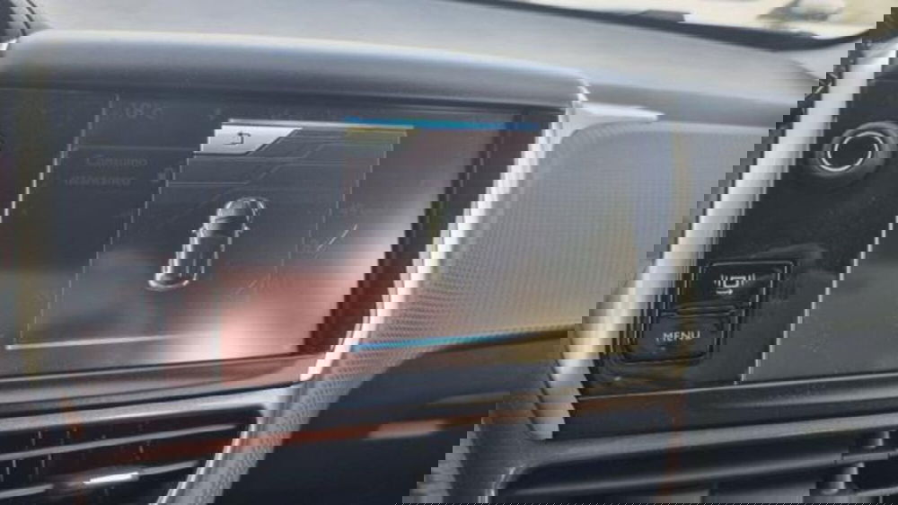 Peugeot 2008 usata a Savona (8)