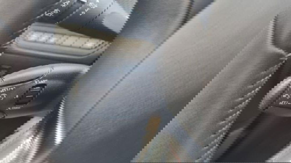 Peugeot 2008 usata a Savona (9)