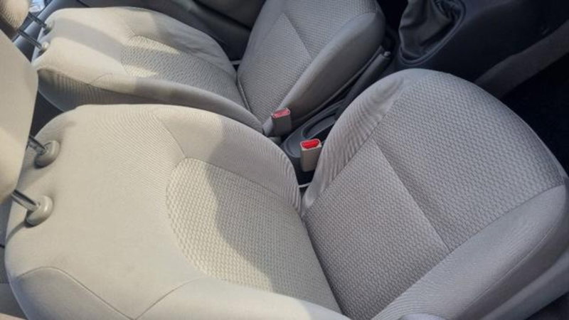 Nissan Micra usata a Savona (12)