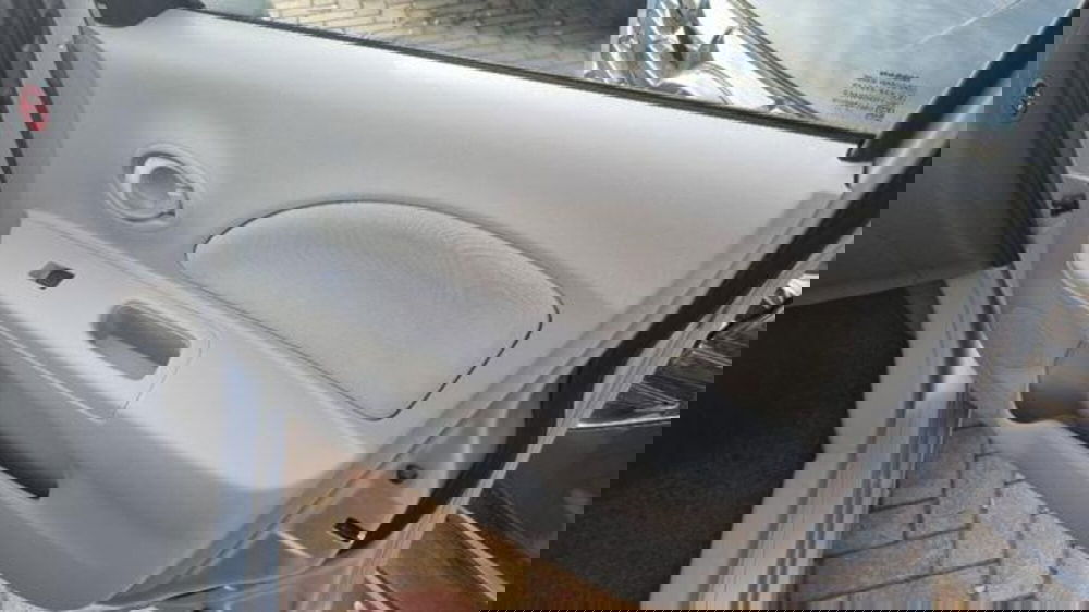 Nissan Micra usata a Savona (13)