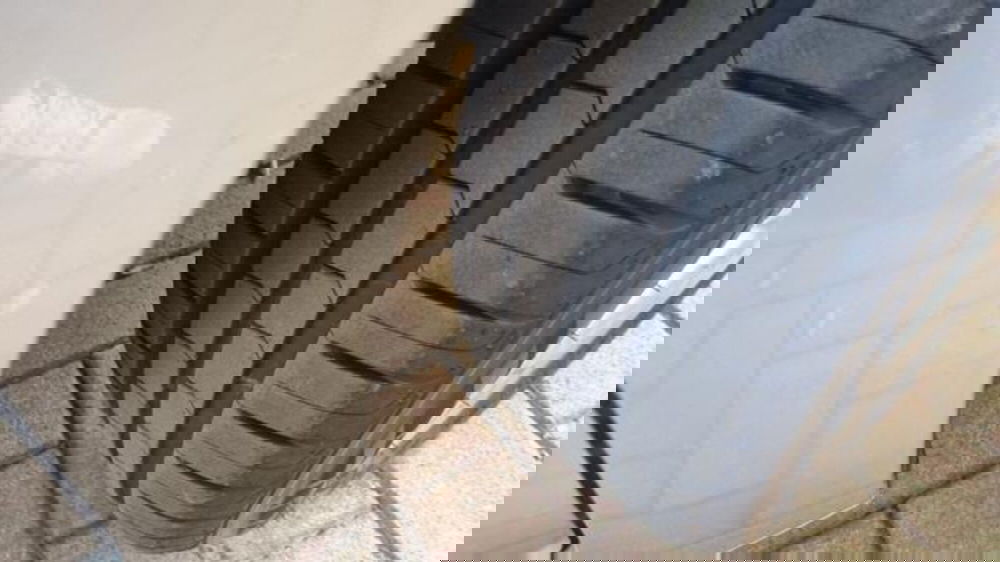 Nissan Micra usata a Savona (14)