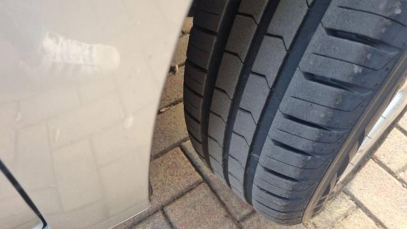 Nissan Micra usata a Savona (14)