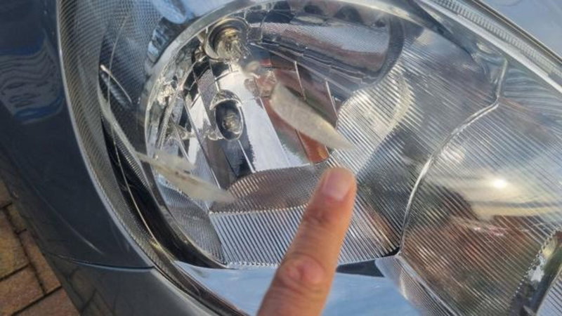 Nissan Micra usata a Savona (15)