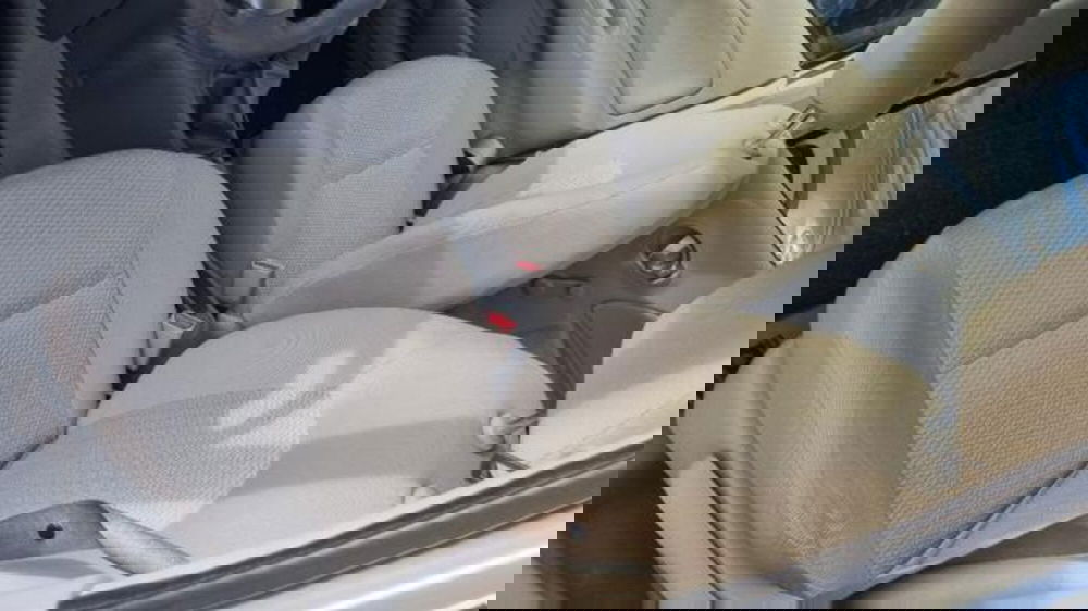 Nissan Micra usata a Savona (17)