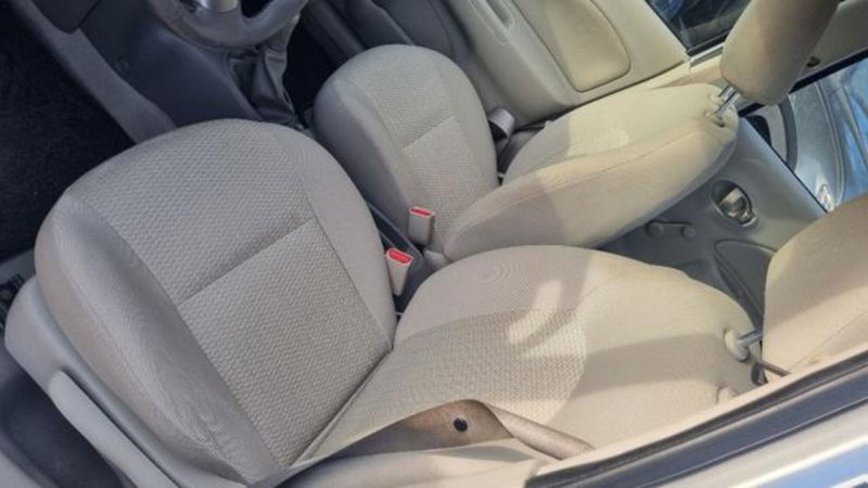 Nissan Micra usata a Savona (17)