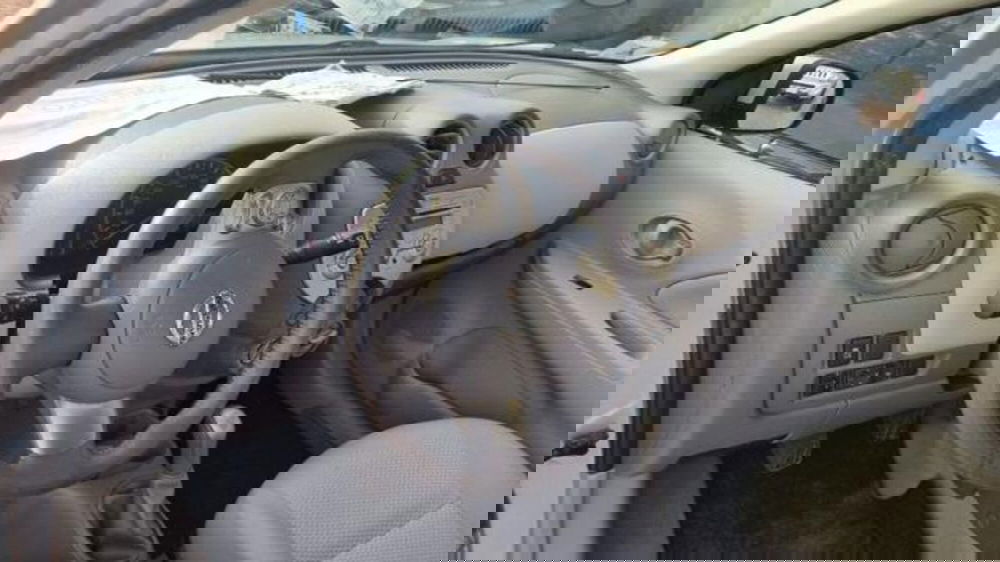 Nissan Micra usata a Savona (19)