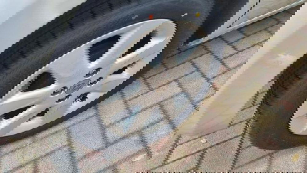 Nissan Micra usata a Savona (6)