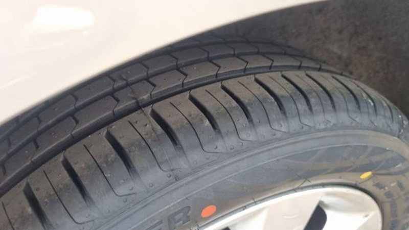 Nissan Micra usata a Savona (7)