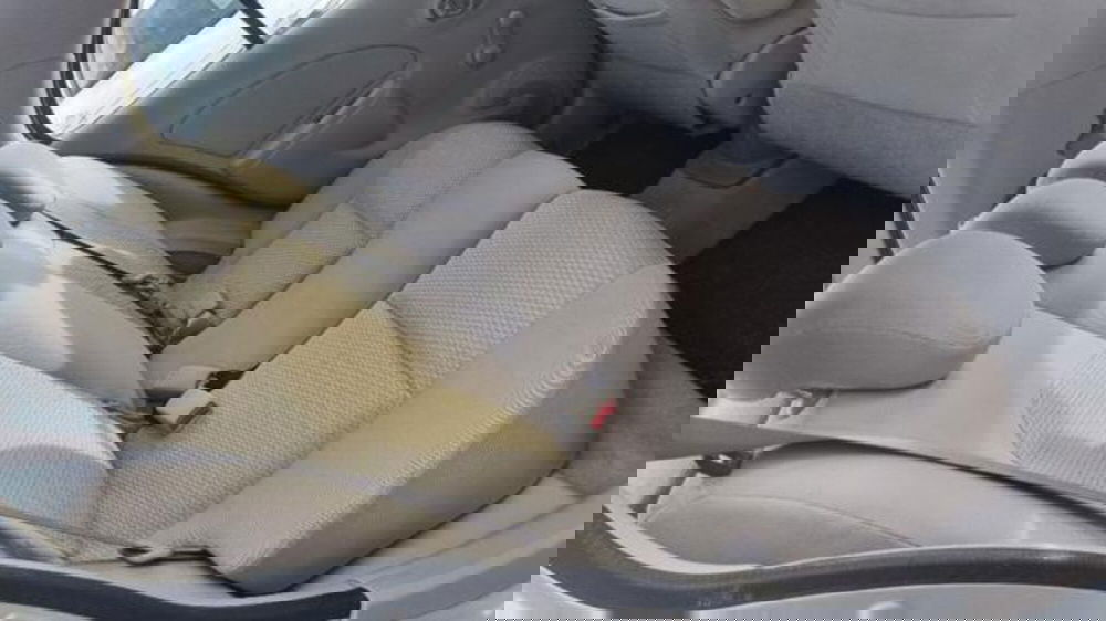 Nissan Micra usata a Savona (8)