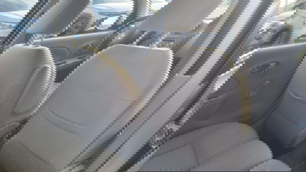 Nissan Micra usata a Savona (9)