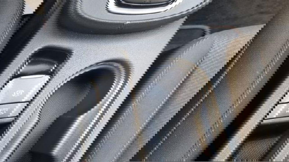 Hyundai Kona usata a Savona (11)