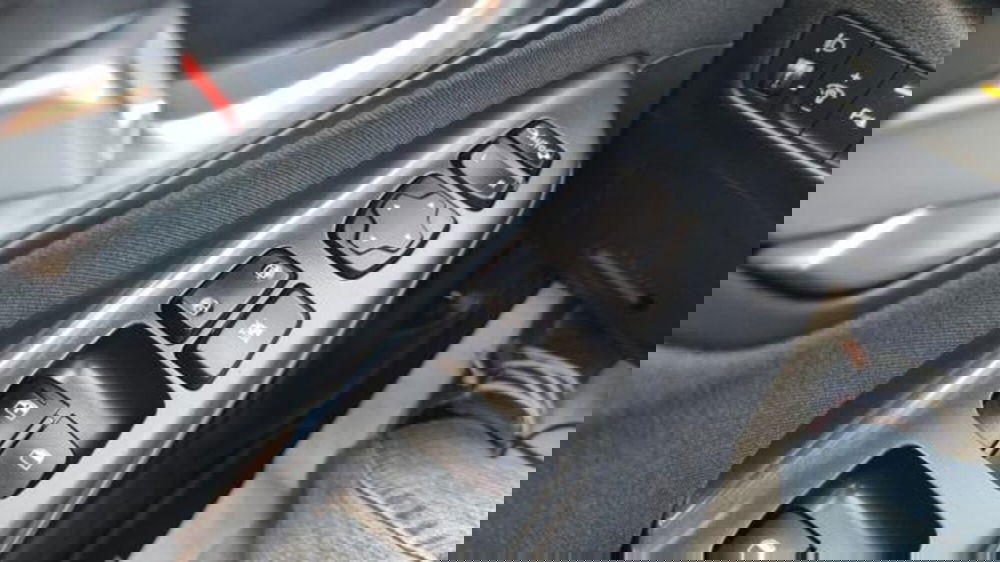 Hyundai Kona usata a Savona (13)