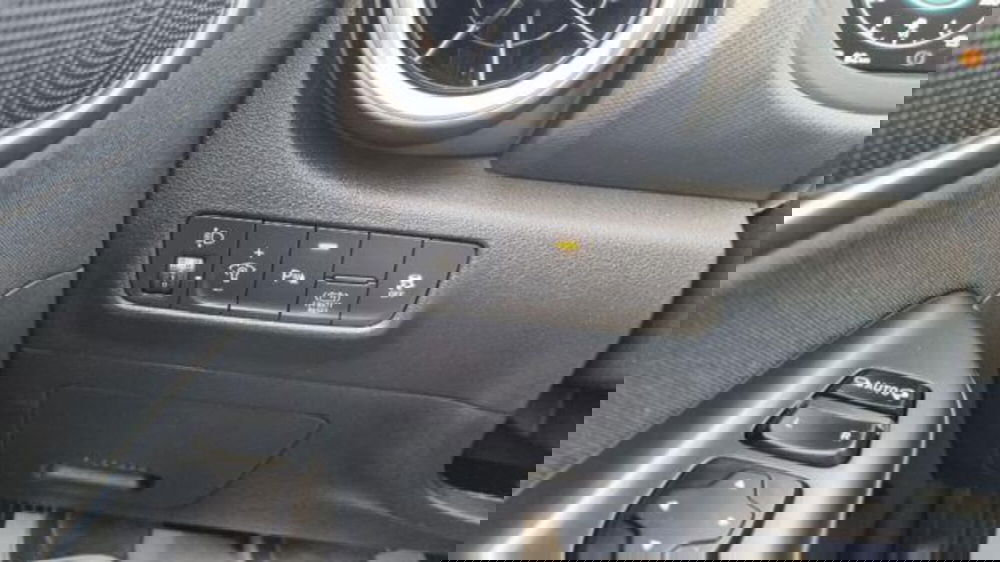 Hyundai Kona usata a Savona (14)