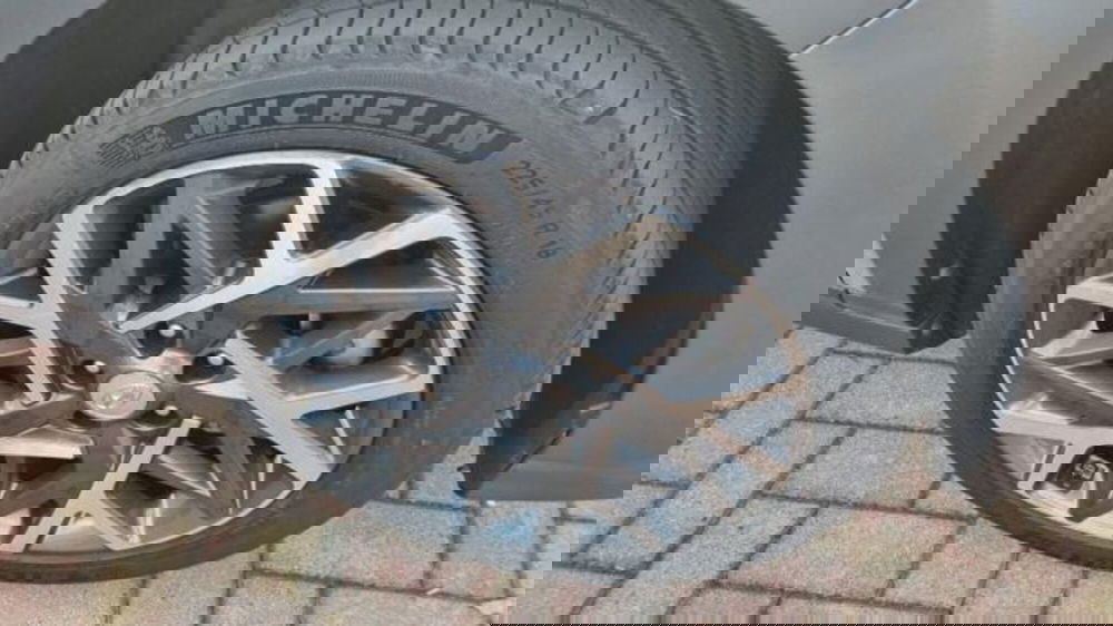 Hyundai Kona usata a Savona (17)