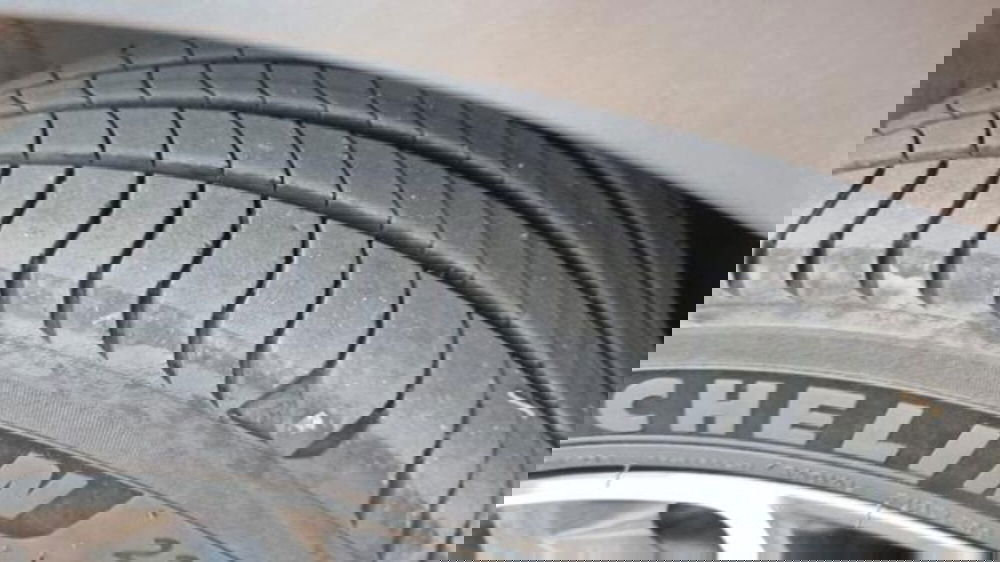 Hyundai Kona usata a Savona (18)