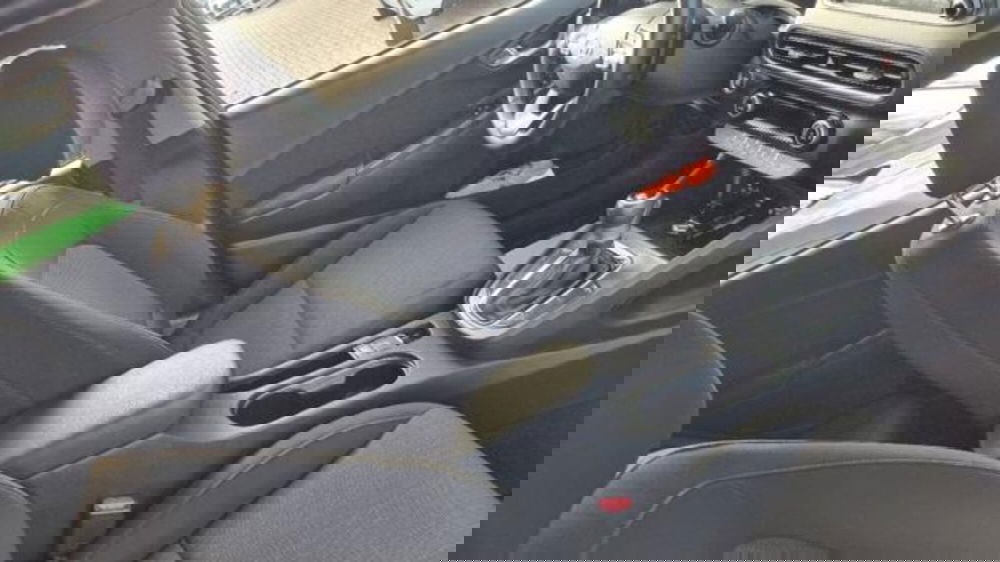 Hyundai Kona usata a Savona (20)