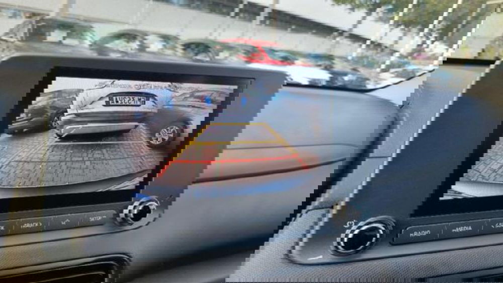 Hyundai Kona usata a Savona (7)