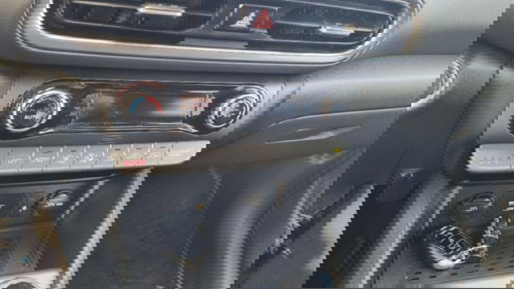 Hyundai Kona usata a Savona (8)