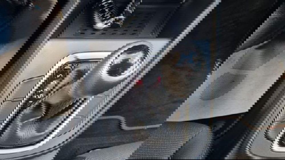 Hyundai Kona usata a Savona (9)