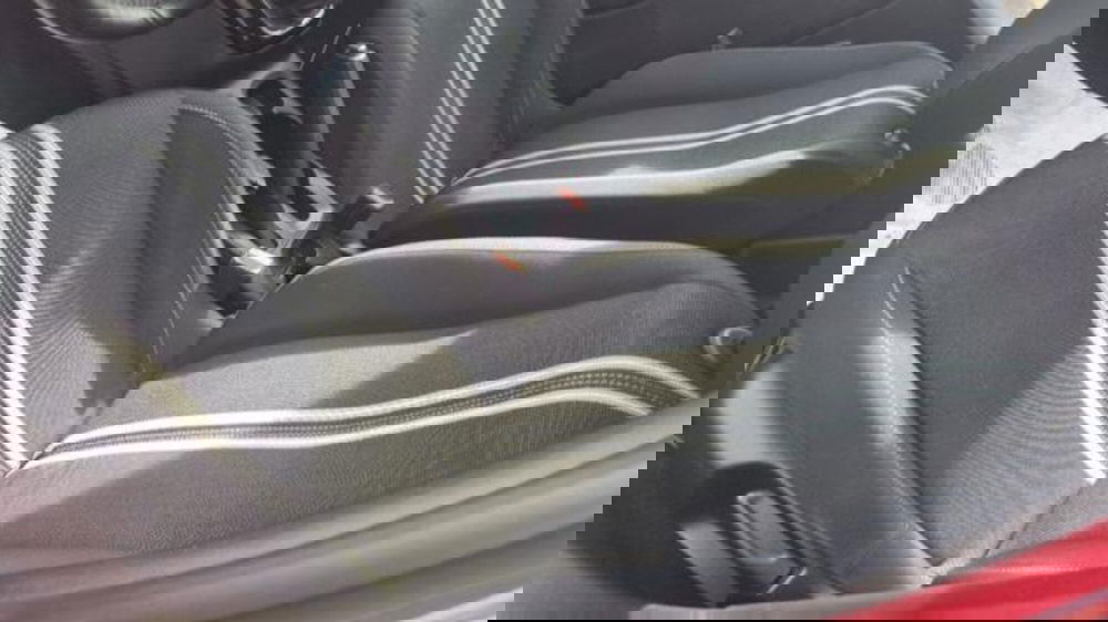 Opel Corsa usata a Savona (10)