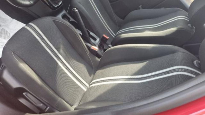 Opel Corsa usata a Savona (10)