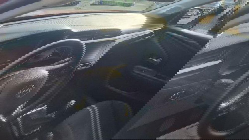 Opel Corsa usata a Savona (11)