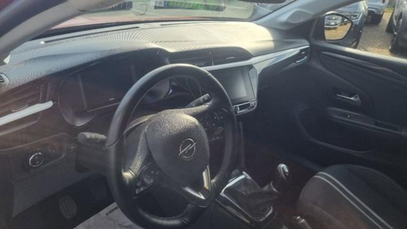 Opel Corsa usata a Savona (11)