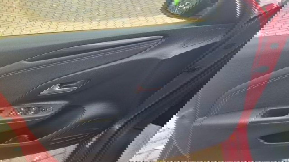 Opel Corsa usata a Savona (12)