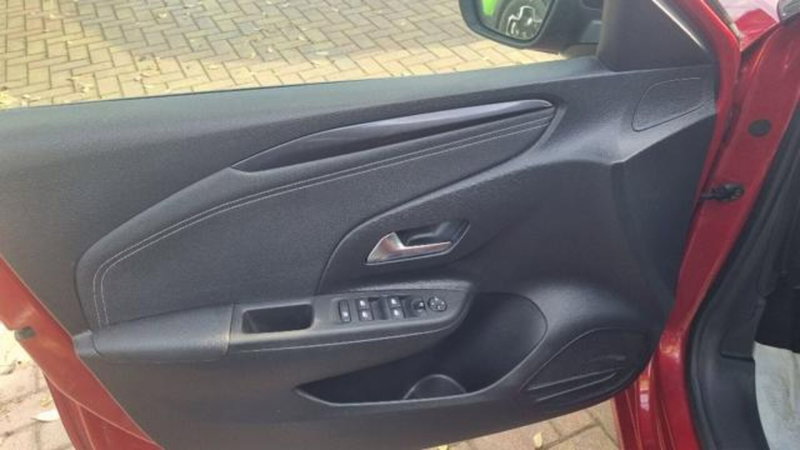 Opel Corsa usata a Savona (12)