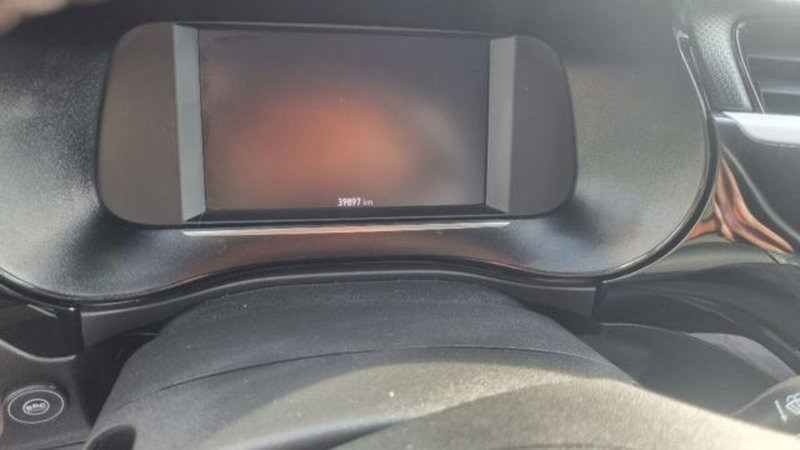 Opel Corsa usata a Savona (13)