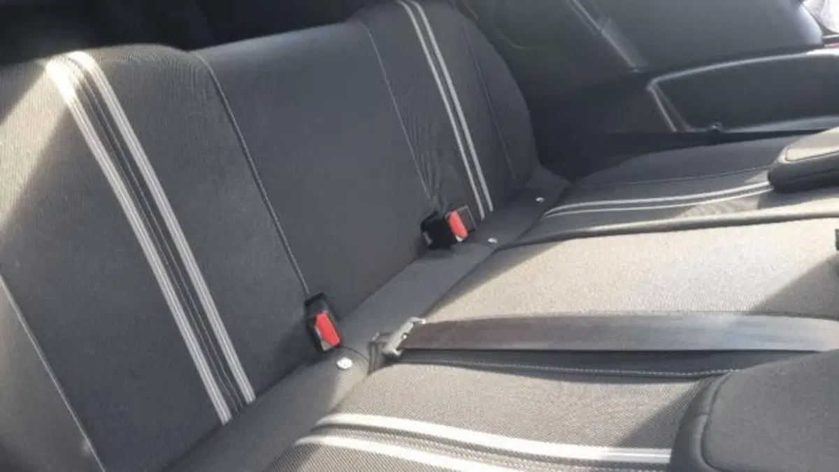 Opel Corsa usata a Savona (14)