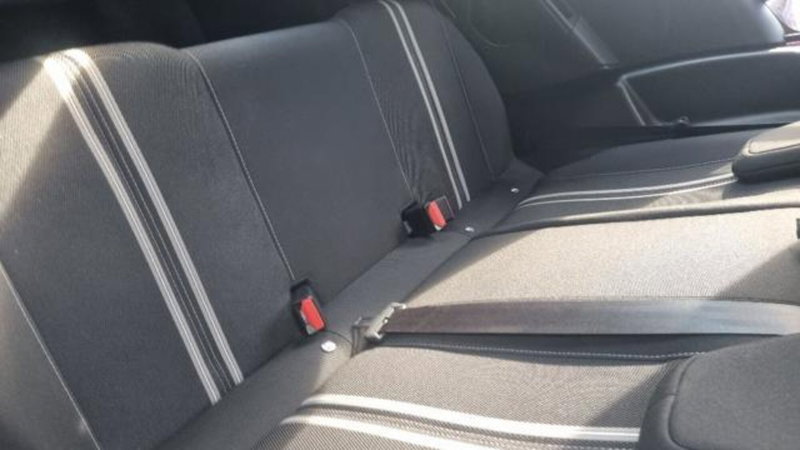 Opel Corsa usata a Savona (14)