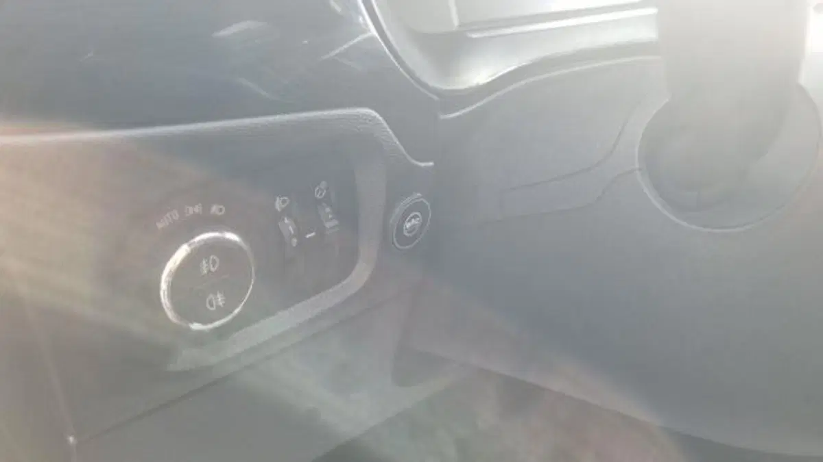 Opel Corsa usata a Savona (15)